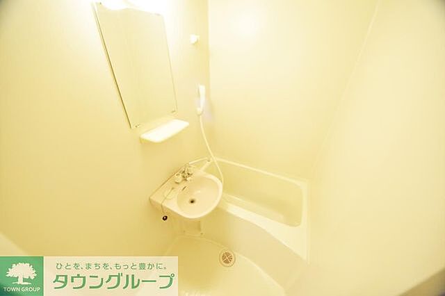浴室