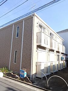 外観:★★日当たり良好です★★ 外観:★★日当たり良好です★★