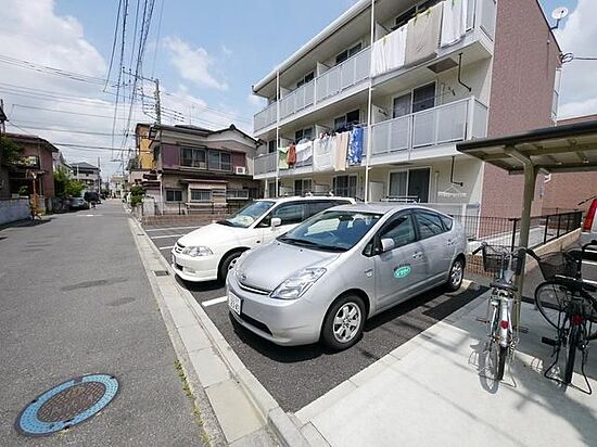 外観画像