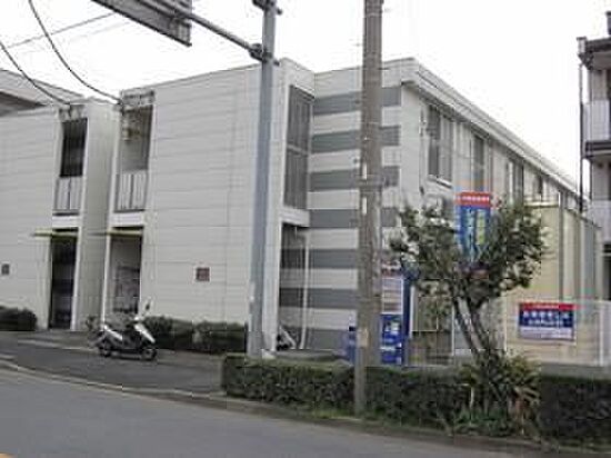外観画像