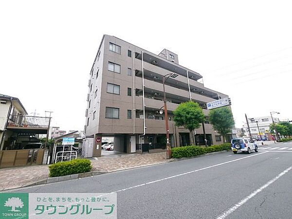 外観画像