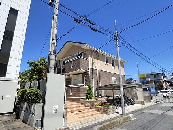 外観画像