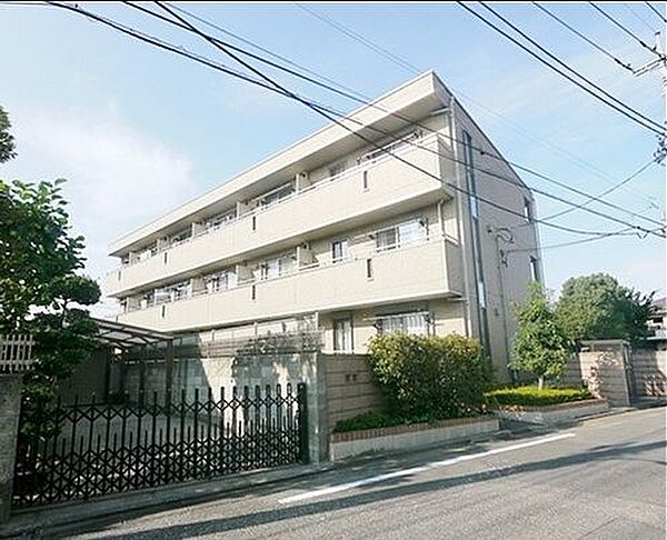 外観画像
