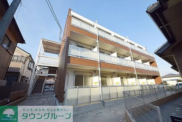 外観画像