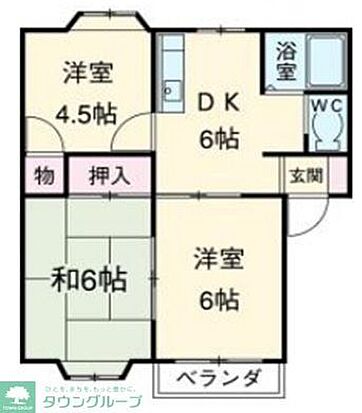 外観画像