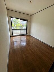 埼玉高速鉄道 川口元郷駅 徒歩12分の賃貸マンション 2階2DKのリビング/ダイニング