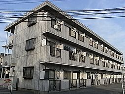 JR埼京線 南与野駅 3.3kmの賃貸マンション