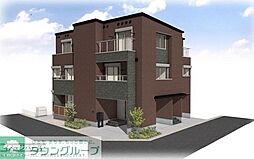 埼玉高速鉄道 浦和美園駅 徒歩17分