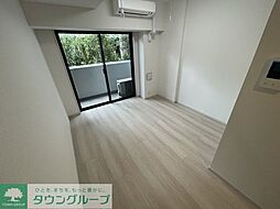 JR埼京線 北戸田駅 徒歩6分の賃貸マンション 1階1Kのリビング/ダイニング