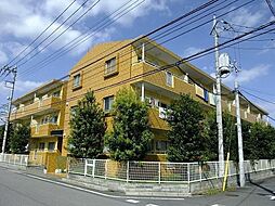 湘南新宿ライン高海 大宮駅 徒歩20分の賃貸マンション