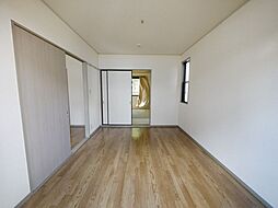 JR埼京線 与野本町駅 徒歩15分の賃貸アパート 2階3DKのリビング/ダイニング