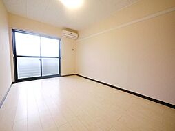 JR京浜東北・根岸線 川口駅 徒歩12分の賃貸アパート 2階1Kのリビング/ダイニング