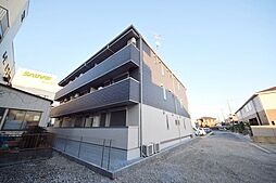 JR埼京線 戸田駅 徒歩5分の賃貸アパート