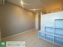 JR京浜東北・根岸線 南浦和駅 徒歩8分の賃貸マンション 1階1Kのリビング/ダイニング