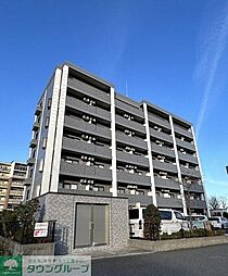 埼玉高速鉄道 戸塚安行駅 徒歩3分の賃貸マンション