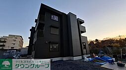 JR武蔵野線 東川口駅 徒歩12分の賃貸アパート