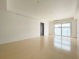 JR京浜東北・根岸線 北浦和駅 徒歩8分の賃貸マンション 12階3LDKのリビング/ダイニング