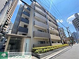 JR京浜東北・根岸線 川口駅 徒歩8分