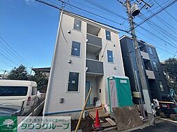 エミネックス南浦和A 201