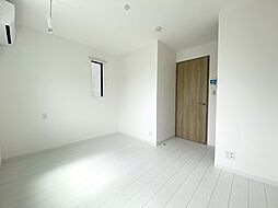 エミネックス南浦和A 202 2階1Kのリビング/ダイニング