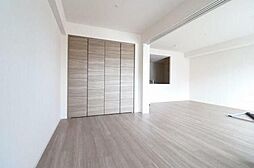 埼玉高速鉄道 川口元郷駅 徒歩3分の賃貸マンション 5階2LDKのリビング/ダイニング