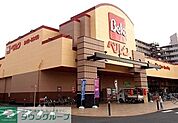 ベルク戸田中町店 徒歩8分。徒歩2分。スーパー 590m