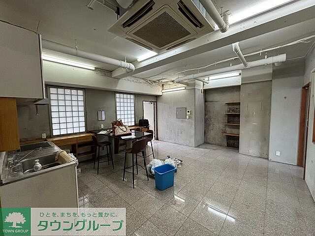 室内