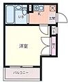 スカイコート戸田公園44階5.5万円
