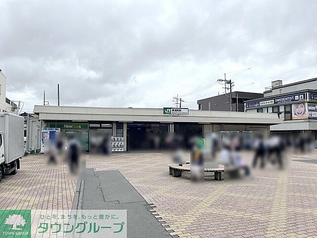 周辺