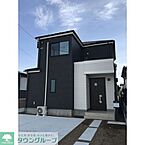 埼玉県さいたま市岩槻区東町2丁目8-3-1：物件画像／株式会社タウンハウジング埼玉　南浦和店