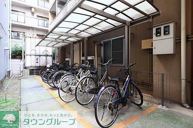 その他