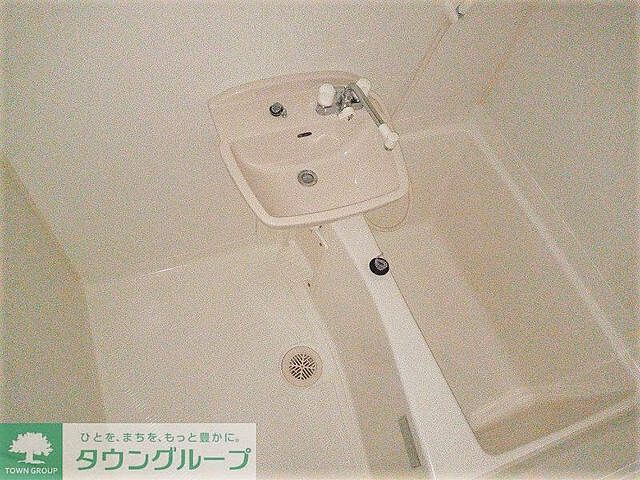 浴室