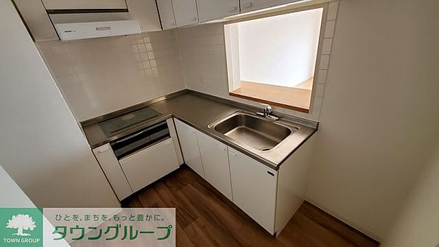 キッチン