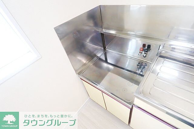 キッチン