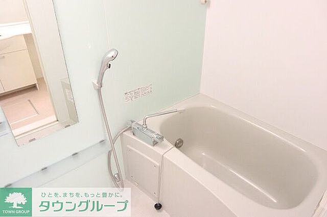 浴室