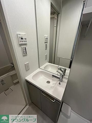 浴室
