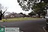 周辺：見沼氷川公園 徒歩21分。 1680m
