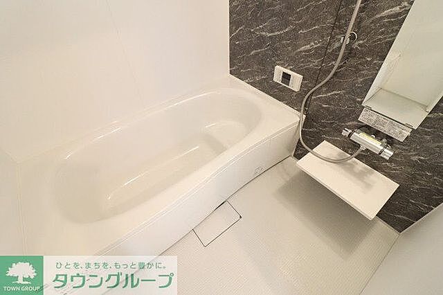 浴室