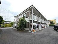 東京都東大和市向原4丁目4-18：物件画像／株式会社タウンハウジング東京　昭島店