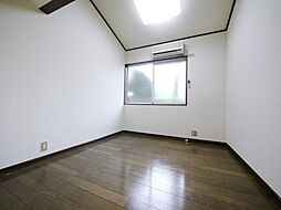 西武拝島線 東大和市駅 徒歩13分の賃貸アパート 2階1Kのリビング/ダイニング