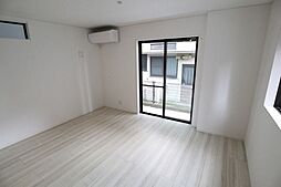 多摩都市モノレール 桜街道駅 徒歩2分の賃貸一戸建て 1階3LDKのリビング/ダイニング