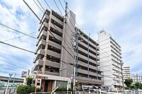 東京都立川市曙町3丁目：物件画像／株式会社タウンハウジング東京　昭島店