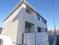 東京都武蔵村山市中藤5丁目19-15：物件画像／株式会社タウンハウジング東京　昭島店