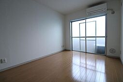 京王線 京王八王子駅 徒歩28分の賃貸マンション 1階ワンルームのリビング/ダイニング