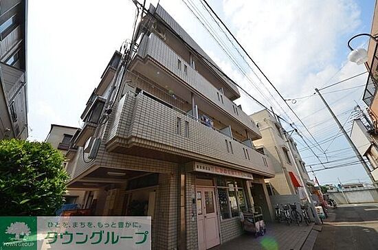 外観画像