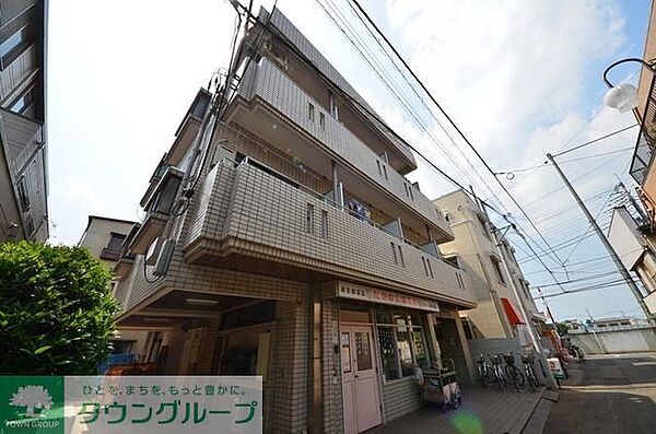 外観画像