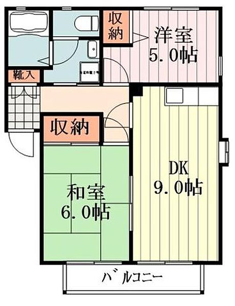 外観画像