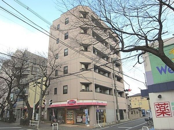 外観画像