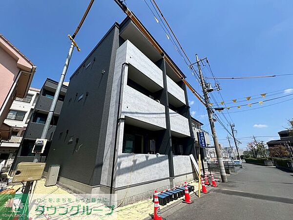 外観画像