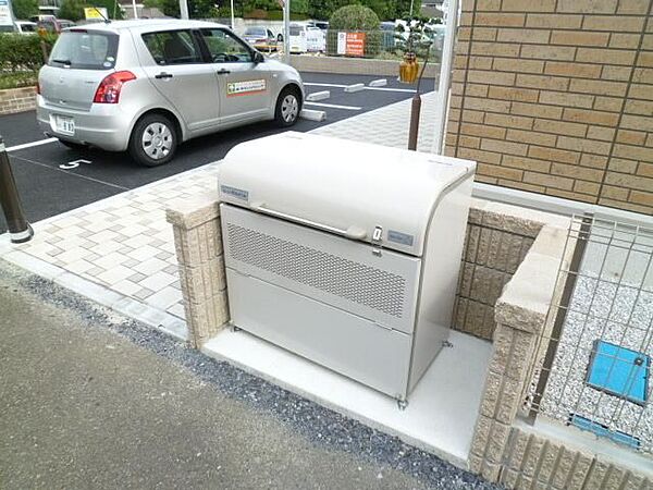 外観画像